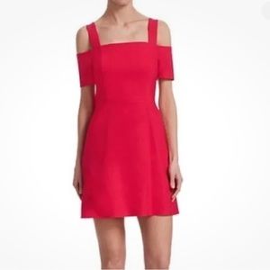 A.L.C Calla Pink Dress Women’s size‎ 0